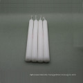 Paraffin Organic Memorial White Candles in Bulk